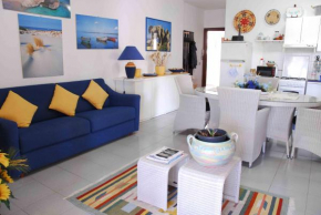 Appartamento vacanze con ampia veranda La Maddalena